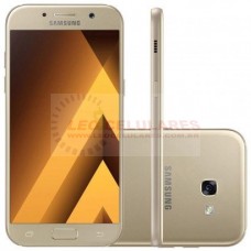 SMARTPHONE SAMSUNG GALAXY A5 2017 SM-A520F DOURADO 32GB OCTA CORE